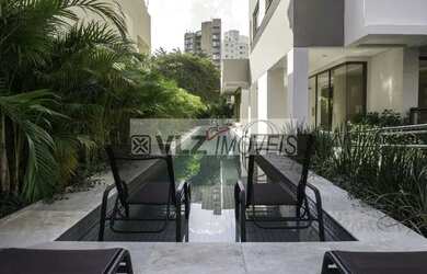 Imagem 15: PRONTO PARA MORAR, COM AR E GARAGEM, DORM E SALA SEPARADOS