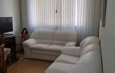 Imagem 1: Apartamento com 2 dormitórios à venda, 96 m² por R$ 700.000,00 - Chácara Inglesa - São Pau