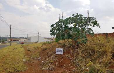 Imagem 3: Lote/Terreno para venda com 323 metros quadrados em Residencial Buena...