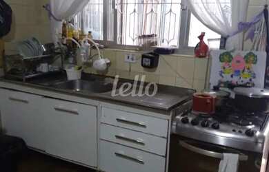 Imagem 4: São Paulo - Casa Padrão - Mooca