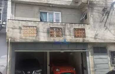 Imagem: A casa possui 2 Dormitórios, 1 Banheiro e 250m² de Área e