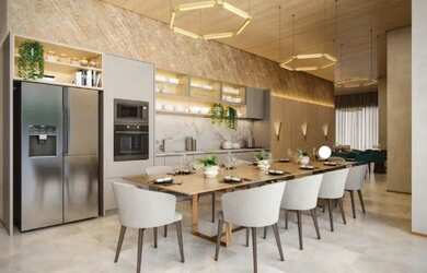 Imagem 13: APARTAMENTO RESIDENCIAL em São Paulo - SP, Vila Clementino