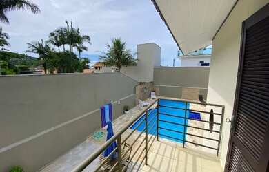 Imagem 9: Casa em caioba Pr. Piscina, 4 Vagas na garageme4 Dormitórios