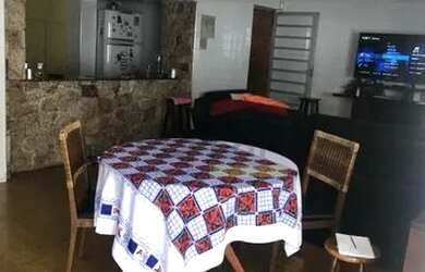 Imagem 7: Sobrado região Tremembé aceita permuta por apartamento em Santana