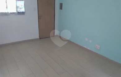 Imagem 1: São Bernardo do Campo - Apartamento Padrão - Baeta Neves