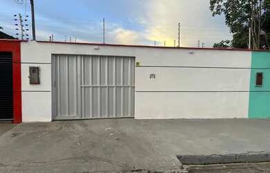 Imagem 1: Casa Águas Clara - Aluguel