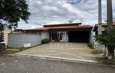 Imagem 1: Bela Casa com 6 dormitórios, 530 m² - venda por R$ 3.100.000 ou aluguel...