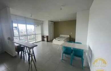 Imagem 3: Apartamento 1 dormitório