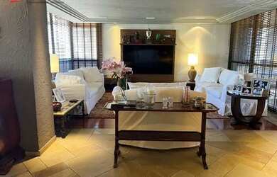 Imagem 8: APARTAMENTO ALTO PADRÃO NO JARDIM ANÁLIA FRANCO PARA LOCAÇÃO