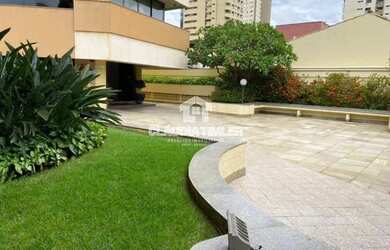 Imagem: O apartamento possui 3 Dormitórios, 3 Banheiros, 2 Vagas na