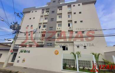 Imagem: O apartamento possui 2 Dormitórios, 2 Banheiros, 2 Vagas na