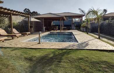 Imagem: A fazenda possui 1.000m² de Área e está localizado em Mairinque