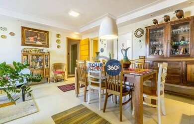 Imagem 5: Apartamento com 3 dormitórios, 110 m² - venda por R$ 820.000,00 ou aluguel...