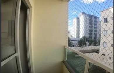 Imagem 3: Apartamento Las Vegas