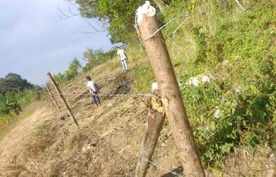 Imagem 4: Terreno. 1.000m² de Área