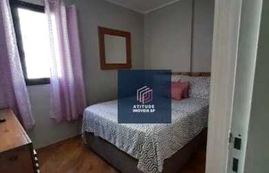 Imagem 10: Apartamento com 3 dormitórios à venda, 79 m² - Vila Leopoldina - São Paulo/SP