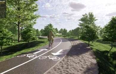 Imagem 4: Terreno à venda, 180 m² por R$ 149.999,90 - Guaraú - Salto/SP