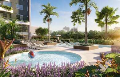 Imagem 4: Lindo e encantador Florata Tirol, com opções de plantas de 100m e 150m