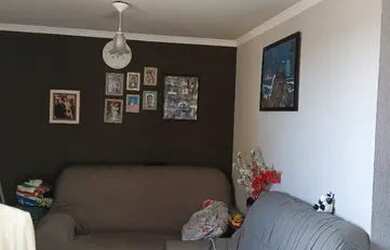 Imagem 5: Troca se. Imóvel novo, 47m² de Área, 1 Vaga na garageme2 Dormitórios