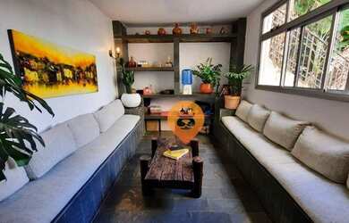 Imagem 1: Apartamento com 3 dormitórios, 109 m² - venda por R$ 575.000,00 ou aluguel...