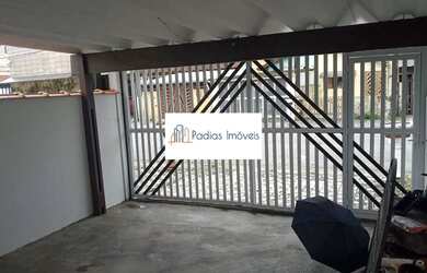 Imagem 3: Casa para venda tem 105 metros quadrados com 2 quartos em Vera Cruz -...