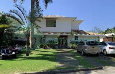 Imagem 4: Magnífica Residência em Frente ao Mar no Portobello