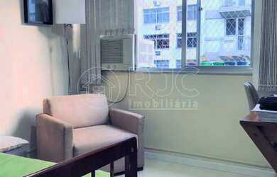 Imagem 16: Apartamento para venda tem 85 metros quadrados com 3 quartos em Copacabana...