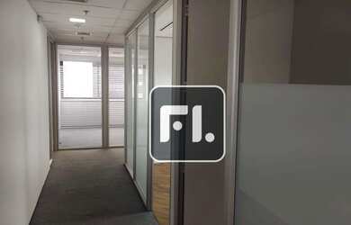 Imagem 3: Conjunto para alugar, 572 m² por R$ 69.700,02/mês - Vila Olímpia -...