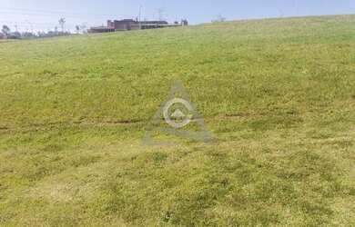 Imagem: O terreno possui 614m² de Área e está localizado em Alphaville