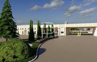 Imagem: O terreno possui 250m² de Área e está localizado em Anápolis