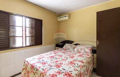 Imagem 12: CASA AMPLA E CONFORMTÁVEL COM GRANDE ÁREA VERDE