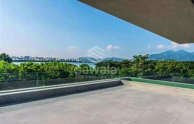 Imagem 13: Casa à venda com 0m² e 4 quartos em Barra da Tijuca, Rio de Janeiro...