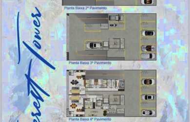 Imagem 13: Apartamento 3 Dormitórios - Bairro Zona Nova