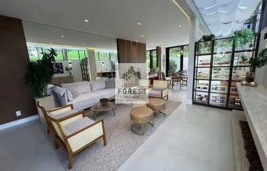 Imagem 3: terreno a venda em cotia condomínio fechado Club Life