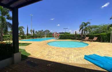 Imagem 5: Terreno de Condomínio, Residencial Gaivota I, São José do Rio Preto...