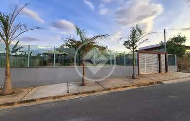 Imagem: A fazenda possui 1.000m² de Área e está localizado em Jaboticatubas