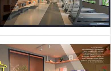 Imagem 9: Condomínio Elevatto em Construção no Bairro SIM