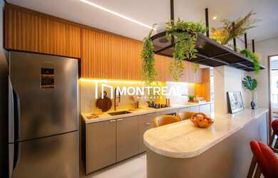 Imagem 4: APARTAMENTO A VENDA NO IPIRANGA, 2 DORMITÓRIOS, 1 SUÍTE. 1 VAGA DE GARAGEM