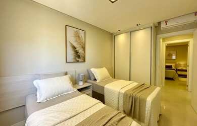 Imagem 13: APENAS UMA QUADRA DO MAR, COM VISTA ETERNA PARA O MAR