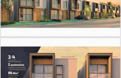 Imagem 2: Condomínio Elevatto em Construção no Bairro SIM