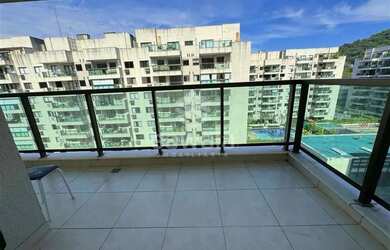 Imagem 10: Ocean Residence - Apartamento 2 quartos, sendo 1 suíte