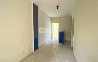 Imagem 2: Apartamento para aluguel, 1 quarto, 1 vaga, Jardim das Nações - Taubaté/SP