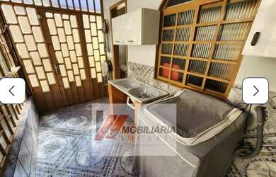 Imagem 6: Casa QND 41 -. 360m² de Área, 4 Vagas na garageme3 Dormitórios