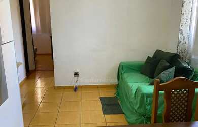 Imagem 2: Apartamento à venda no Edifício San Pablo III A com 2 quartos na Região Sul de Londrina