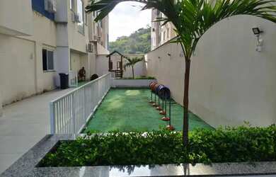 Imagem 9: Apartamento com 3 dormitórios à venda, 76 m² por R$ 360.000,00 - Mutondo...