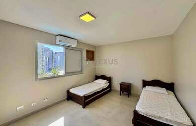 Imagem 12: Apartamento frente mar, reformado com varanda na Praia das Asturias, Guaruja