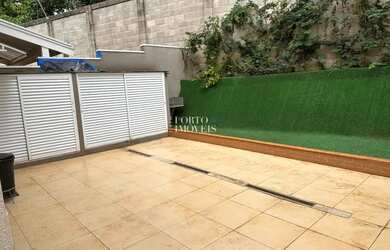 Imagem 14: Sobrado com 3 suítes no Reserva São Pedro, Parque Xangrilá Campinas