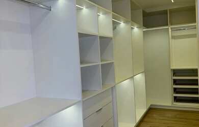 Imagem 13: Apartamento para alugar em Barueri, Condomínio Centro Comercial Alphaville,...