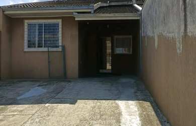 Imagem 3: Casa para alugar no bairro Centro - Campo Largo/PR