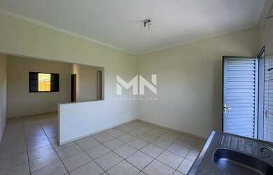 Imagem 13: Casa para Locação no Parque Residencial Potiguara, Itu - SP